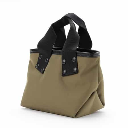 ポケット トートバッグ(スモール)(2235071)|SACAI(サカイ ポケット トートバッグ(スモール)(2235071)|SACAI(サカイ