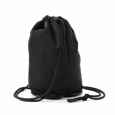 巾着バッグ（2235072）｜SACAI(サカイ）｜WOMEN'S（WOMEN'S
