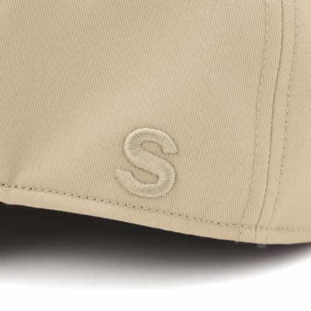 sacai バックドローストリング キャップ sacai Sacai サカイ Suiting Drawstring Cap スーティング