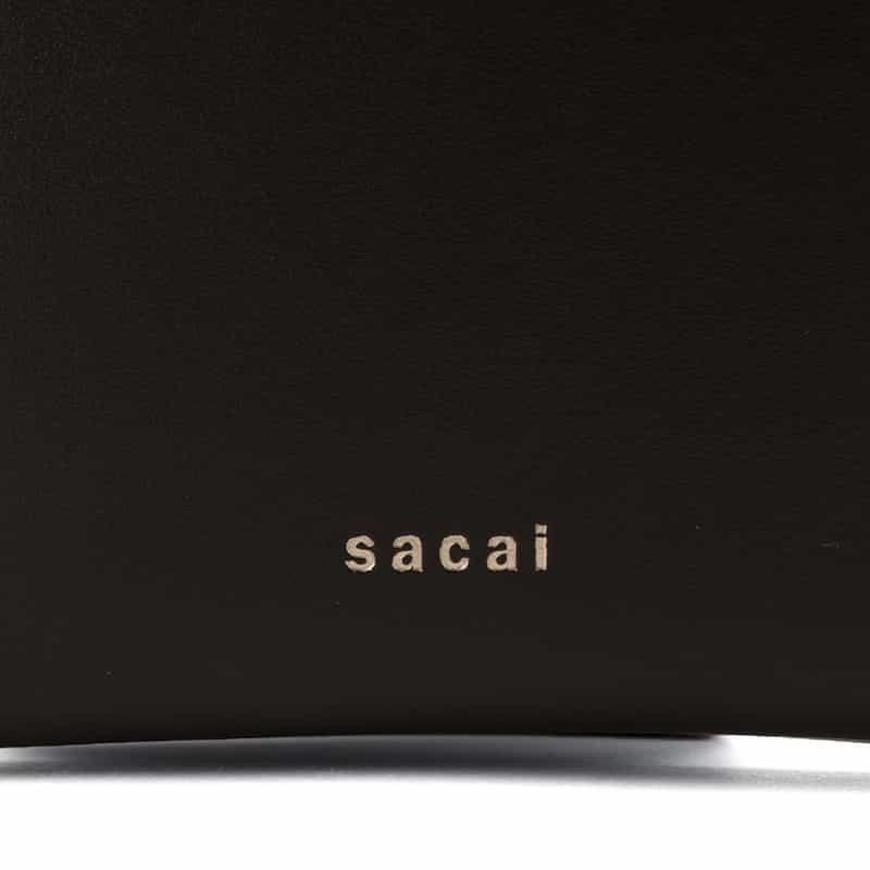 SACAI SACAI＜サカイ＞モバイルポーチ BLUE
