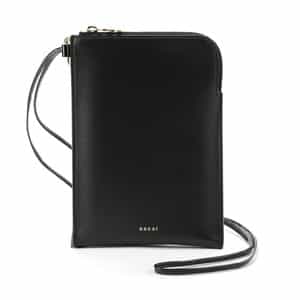 モバイルポーチ（2235080）｜SACAI(サカイ）｜WOMEN'S（WOMEN'S