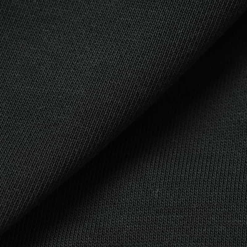BARNEYS NEW YORK "BARNEYS" ロゴ入りスウェットフーディ BLACK