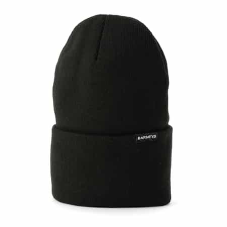 【美品】BARNEY'S NEW YORK キャップ BARNEYS
