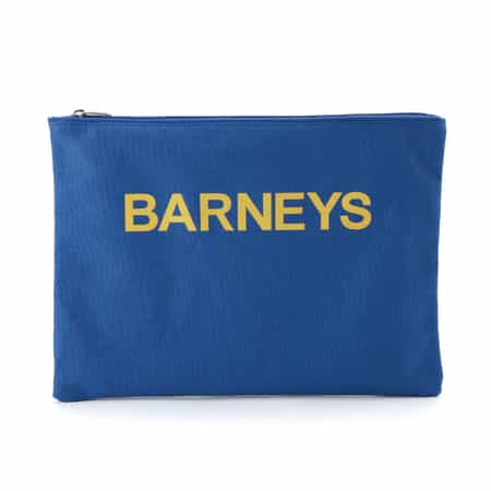 BARNEYS