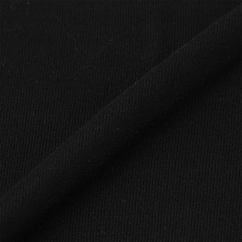 BARNEYS NEW YORK "BARNEYS" ロゴ入りニットプルオーバー(ウィメンズサイズ) BLACK