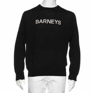 BARNEYS