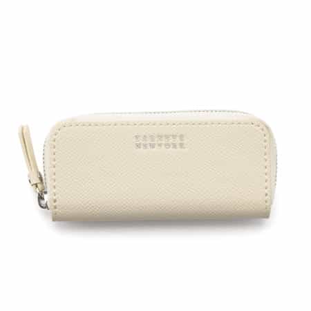 バイカラー ミニジュエリーケース（2235212）｜BARNEYS NEW YORK