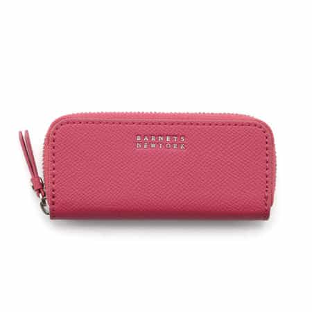 国内直営【BARNEYS NEW YORK】バイカラー ミニジュエリーケース バイカラー ミニジュエリーケース（2235212）｜BARNEYS NEW YORK