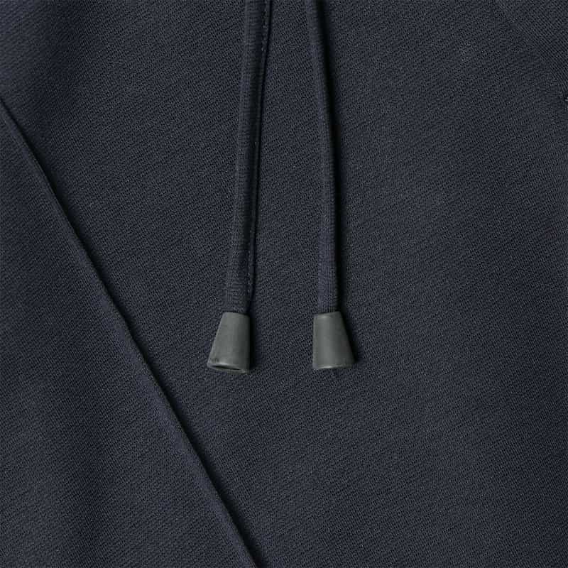 GIABSARCHIVIO スラックスパンツ “MASACCIO" NAVY