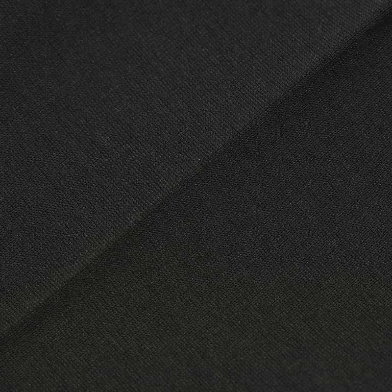 GIABSARCHIVIO スラックスパンツ “MASACCIO" BLACK