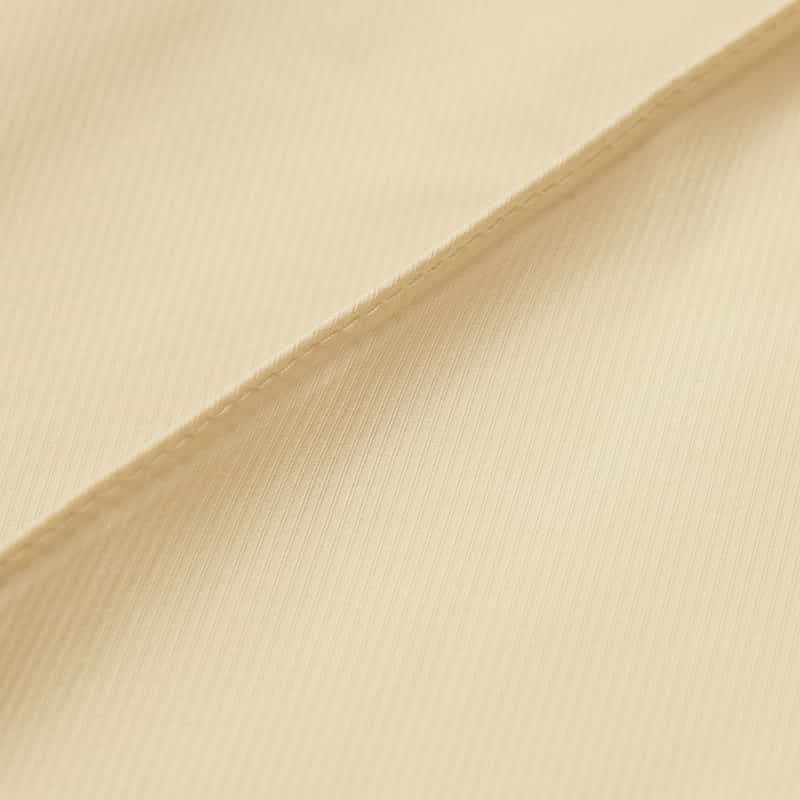 GIABSARCHIVIO スラックスパンツ “MASACCIO" BEIGE