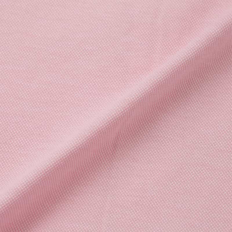 GUY ROVER 鹿の子シャツ PINK