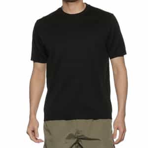 コットンニットプルオーバー