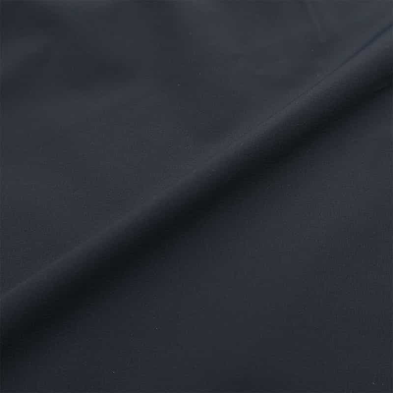 HERNO ドローストリング ストレッチパンツ NAVY