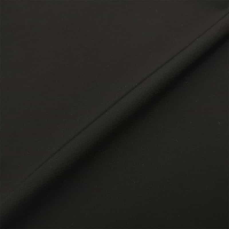HERNO ドローストリング ストレッチパンツ BLACK