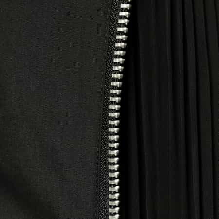 国内発送【sacai】コンビネーション サイドプリーツ ドレス SACAI＜サカイ＞コンビネーション ベルテッド ドレス（2235382