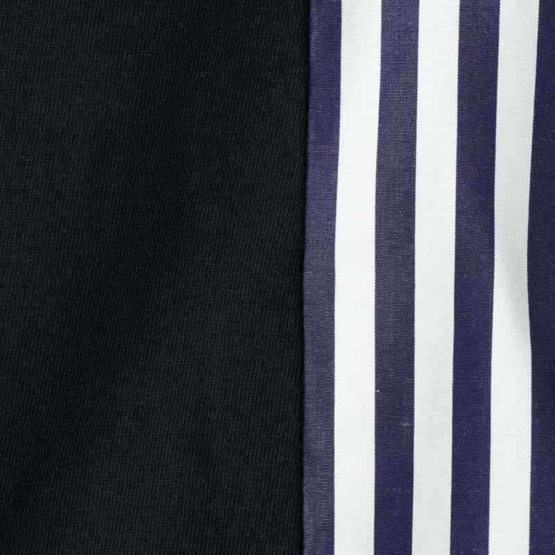 SACAI SACAI＜サカイ＞コンビネーション バックギャザーカットソー NAVY