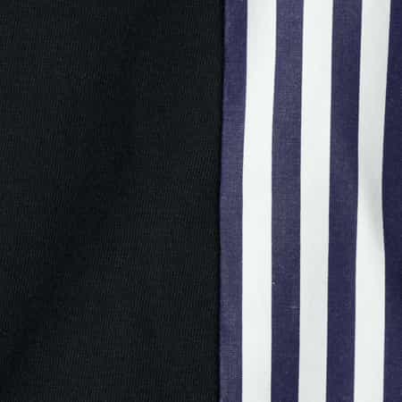 SACAI＜サカイ＞コンビネーション バックギャザーカットソー