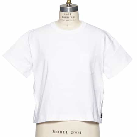 プリント Tシャツ(2240331)|SACAI(サカイ)|WOMEN'S プリント Tシャツ(2240331)|SACAI(サカイ)|WOMEN'S