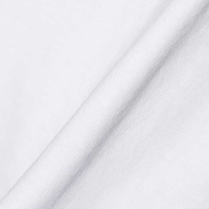 SACAI SACAI＜サカイ＞サイドスナップ カットソー WHITE