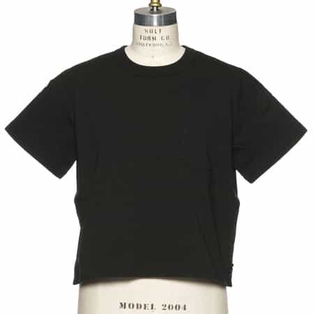SACAI＜サカイ＞サイドスナップ カットソー（2235381）｜SACAI
