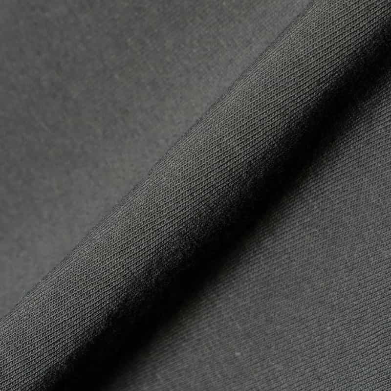 SACAI SACAI＜サカイ＞サイドスナップ カットソー DARK GRAY