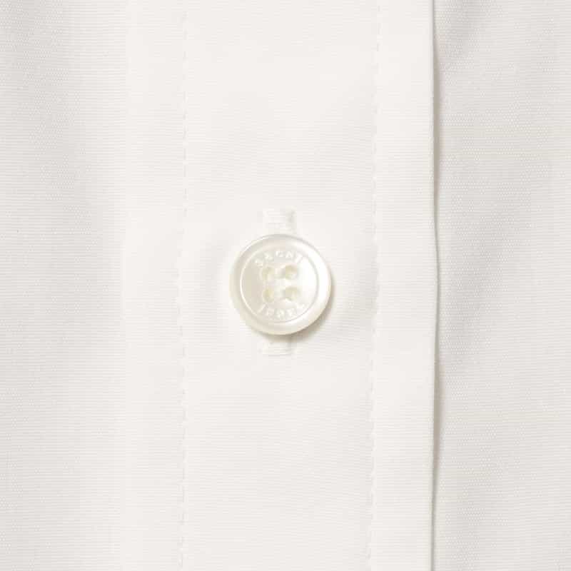 SACAI SACAI＜サカイ＞コンビネーション ベルテッド ドレス LT GRAY