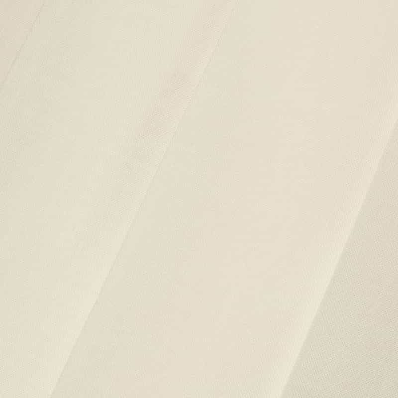 SACAI プリーツ スーチングスカート WHITE