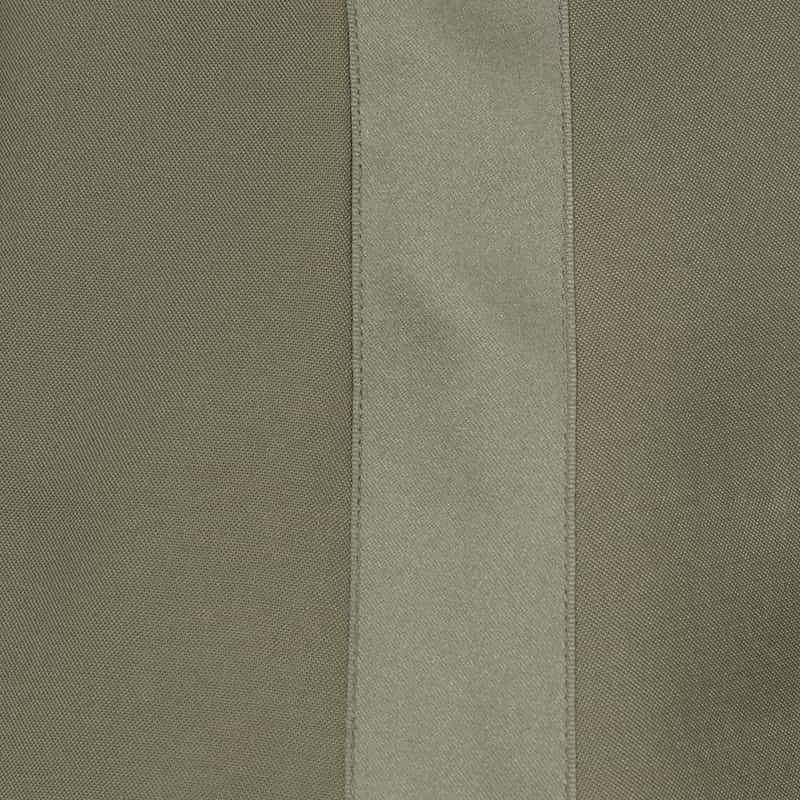 SACAI サイドライン スーチングショートパンツ TAUPE