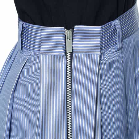 コンビネーション プリーツドレス（2235443）｜SACAI(サカイ