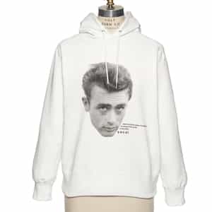 ＼半額SALE／ JAMES DEAN フェイスプリントフーディ（サイズ0-1）（2235447 トップス