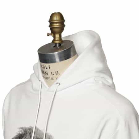 ★sacai★関税込♪日本未入荷♪James Dean フーディ SACAI / James Dean フーディー｜ESTNATION ONLINE STORE