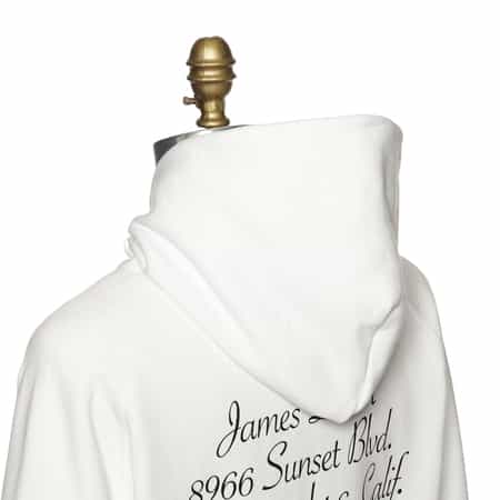 ★sacai★関税込♪日本未入荷♪James Dean プリント フーディ SACAI＜サカイ＞ JAMES DEAN フェイスプリントフーディ（サイズ0