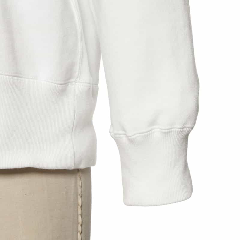 SACAI SACAI<サカイ> JAMES DEAN フェイスプリントフーディ(サイズ0-1) WHITE