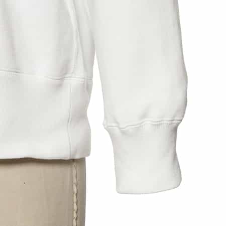 SACAI＜サカイ＞ JAMES DEAN フェイスプリントフーディ（サイズ0