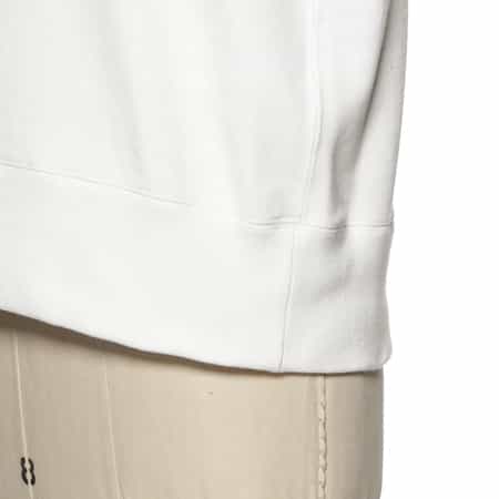 送料関税込♦sacaiサカイJames Deanフレンチテリーフーディ SACAI / James Dean フーディー｜ESTNATION ONLINE STORE
