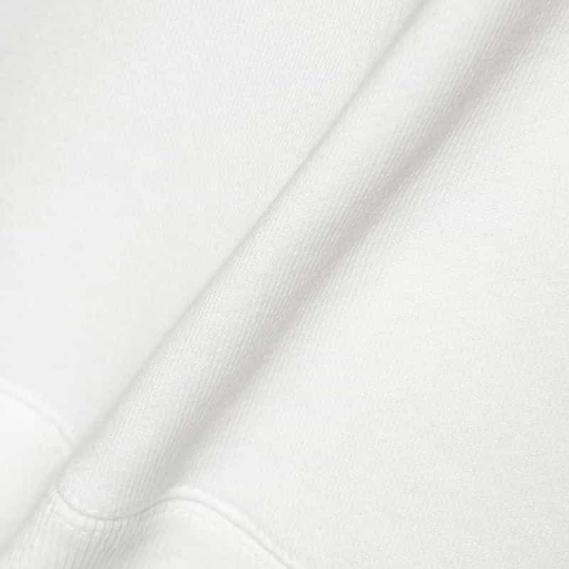 SACAI SACAI<サカイ> JAMES DEAN フェイスプリントフーディ(サイズ0-1) WHITE