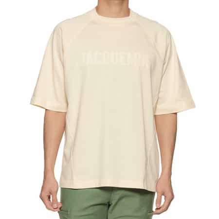 ロゴプリントTシャツ（2236893）｜JIL SANDER(ジル サンダー