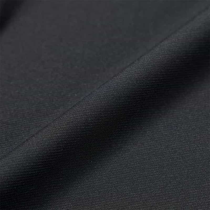 BARNEYS NEW YORK レギュラーカラーシャツ NAVY