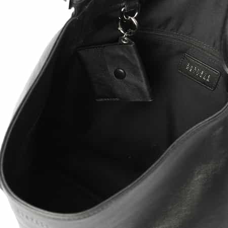 BARNEYS NEW YORK レザー ポーチ付き トートバッグ pr9530-03_1.jpg