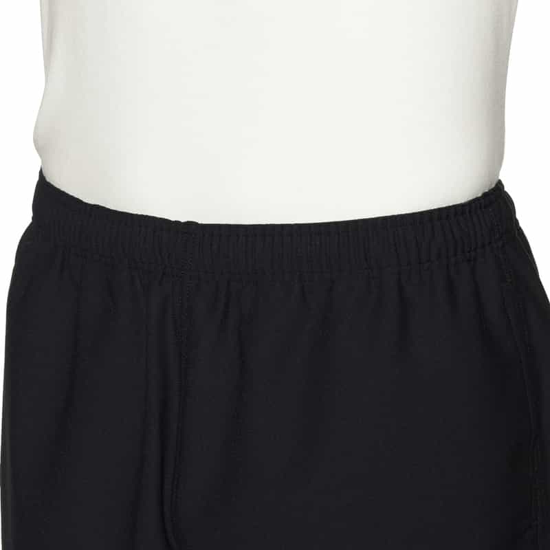 BARNEYS NEW YORK ドローストリング イージーショーツ NAVY