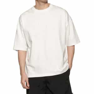 BARNEY'S NEW YORK ホワイトシャツ ドレスシャツ “MADISON“（2180377）｜BARNEYS NEW YORK