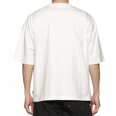新品タグ付き：BARNEYS NEW YORKモックネックT 2枚セット BARNEYS
