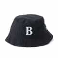 "BARNEYS" NEW ERAコラボレーション バケットハット