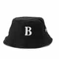 "BARNEYS" NEW ERAコラボレーション バケットハット