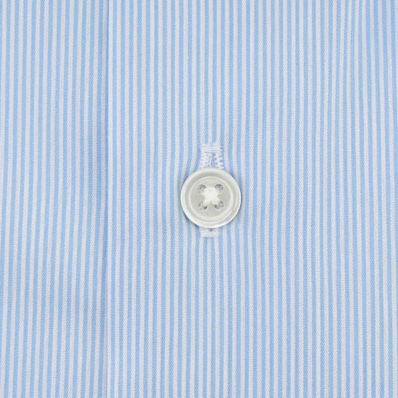 BARNEYS NEW YORK ドレスシャツ LT BLUE