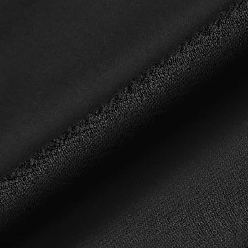 BARNEYS NEW YORK タキシードスーツ "MADISON" BLACK