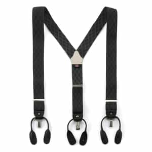 サスペンダー