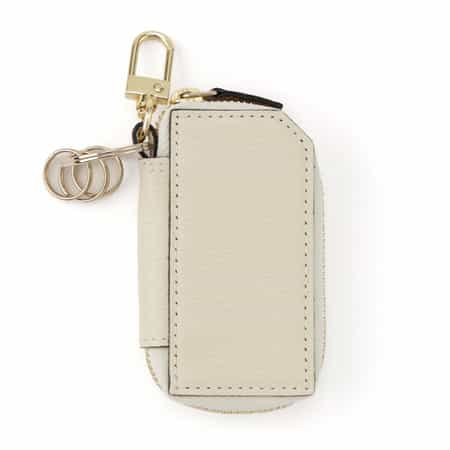 レザーキーケース（2100357）｜BARNEYS NEW YORK(バーニーズ