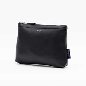 PELLE MORBIDA トープ 牛革 ポーチ PELLE MORBIDA トープ 牛革 ポーチ